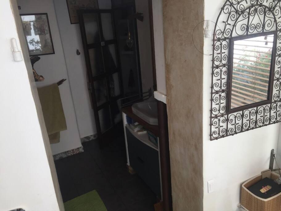 Grande Maison De Ville Atypique - 4 Nuits Mini La Seyne-sur-Mer Ngoại thất bức ảnh